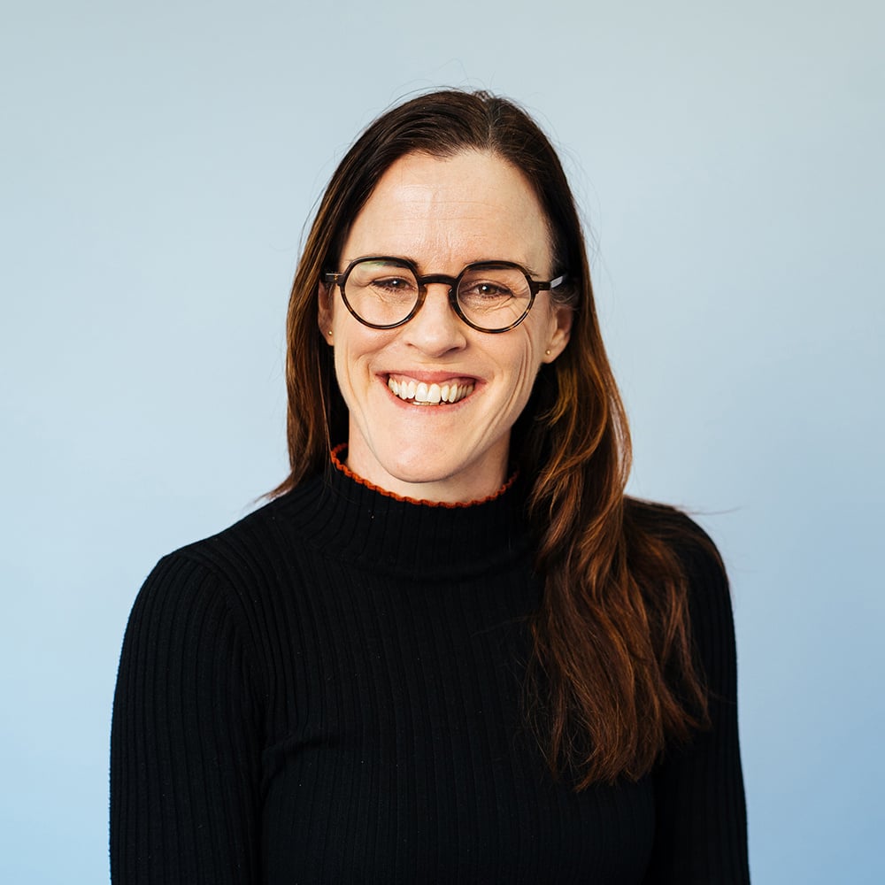 Annie Dawson - Senior SMSF Specialist