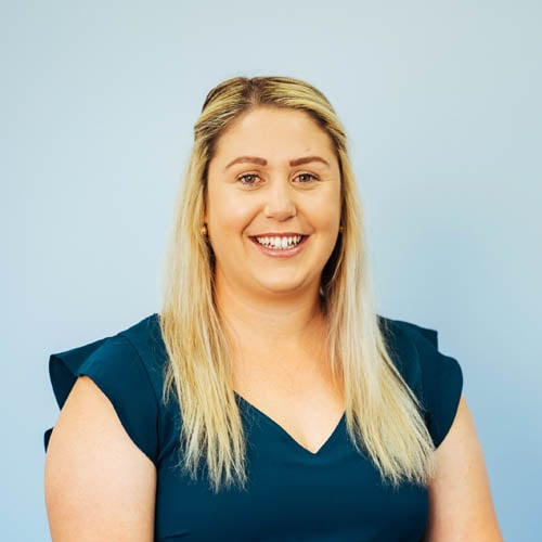 Courtney Sutton – SMSF Specialist