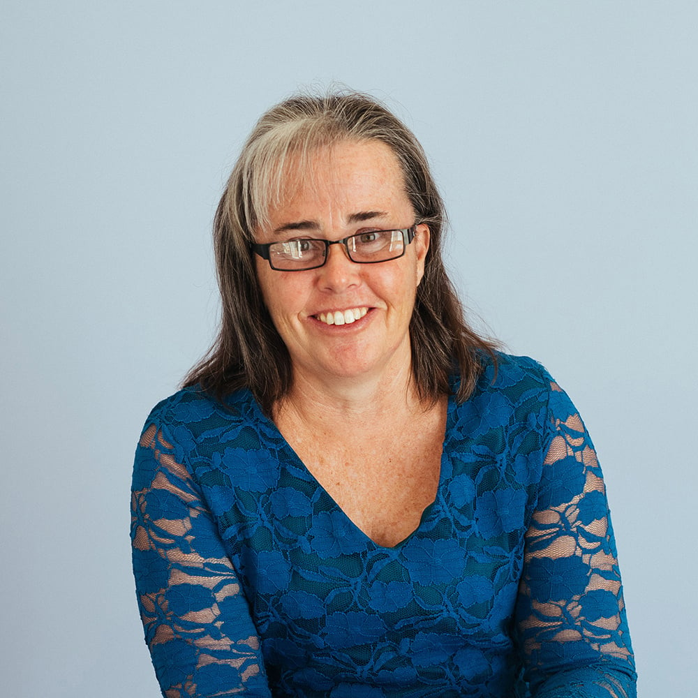 Leigh Mansell – Director SMSF Technical and Education Services