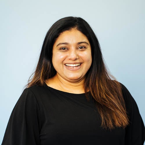 Sue Bhattacharjee – SMSF Specialist